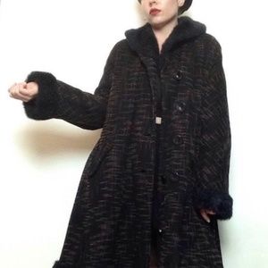 womens coat